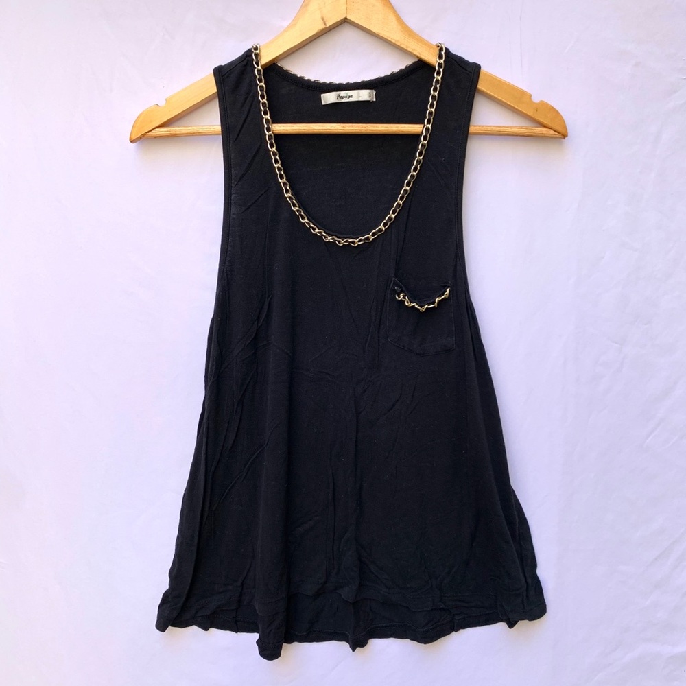 Papaya Tee